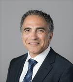 Mehrdad Arjomandi