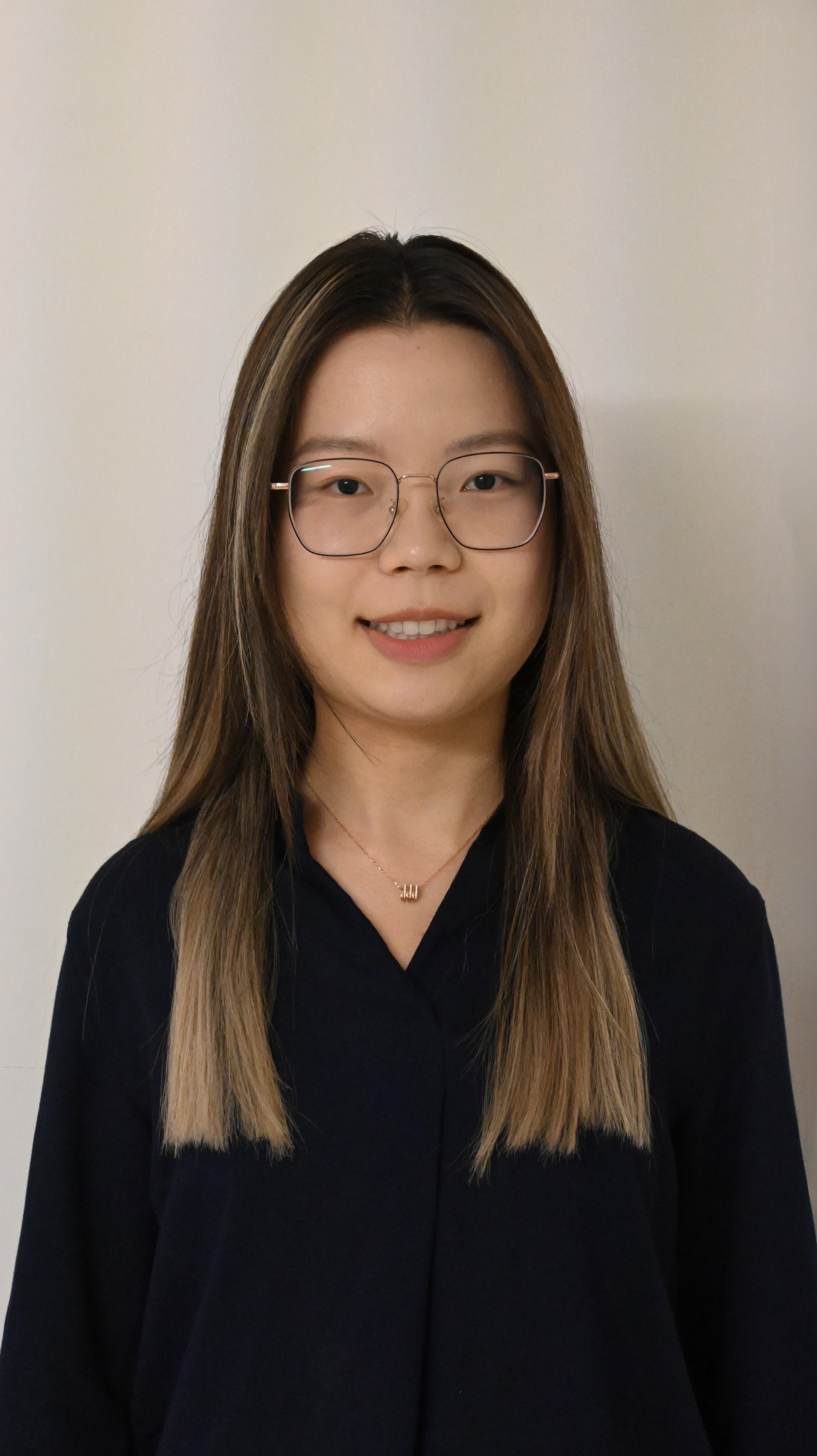 Kaixin Lei
