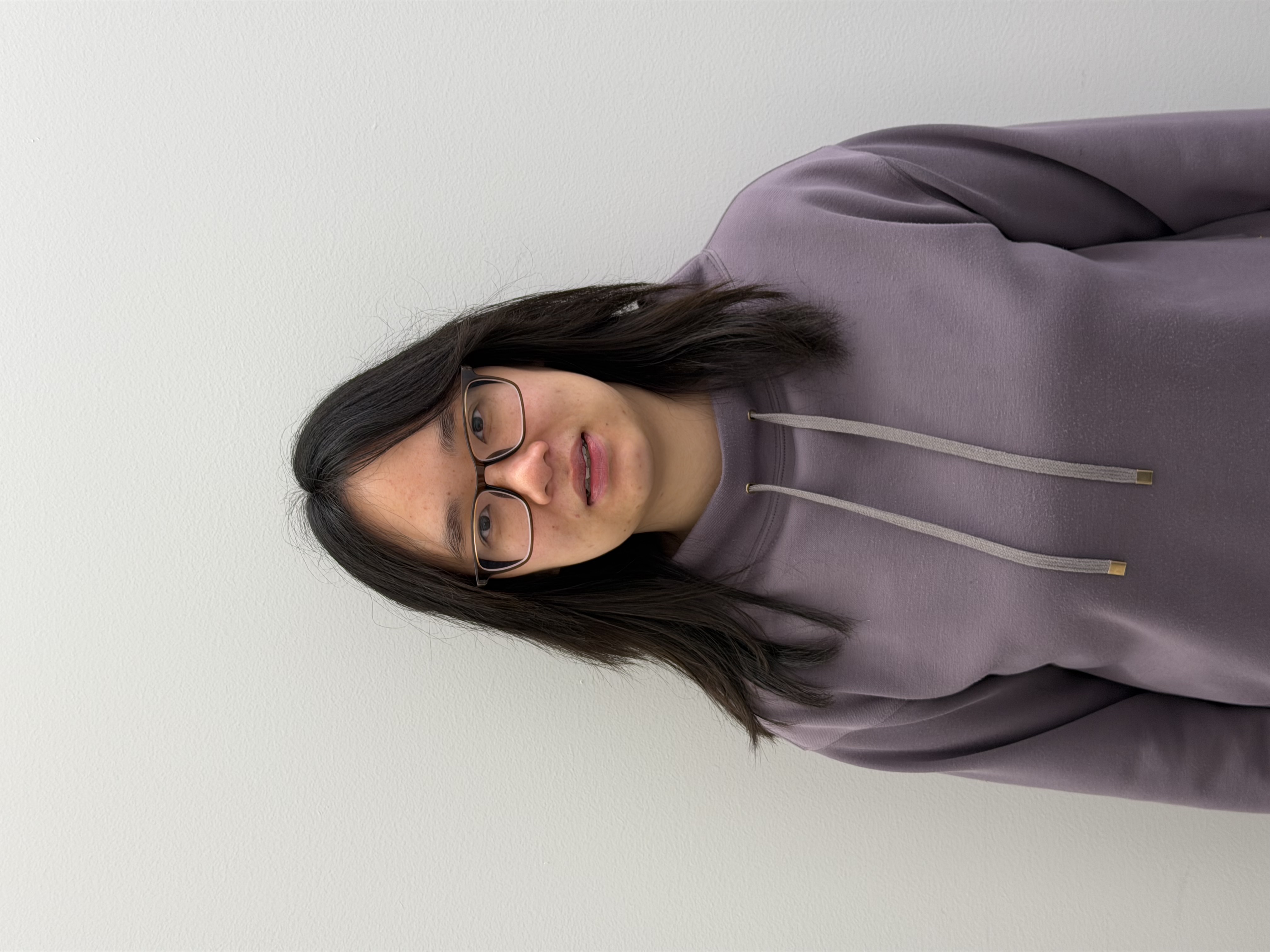 Vivian Huang