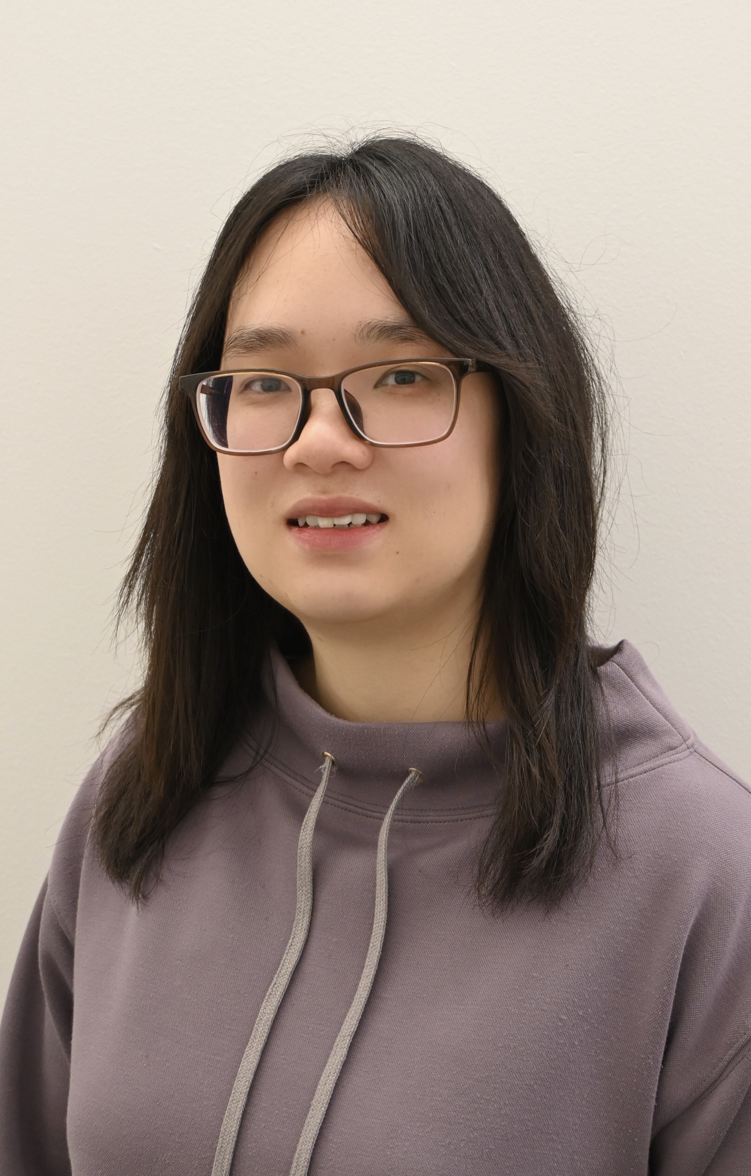 Vivian Huang