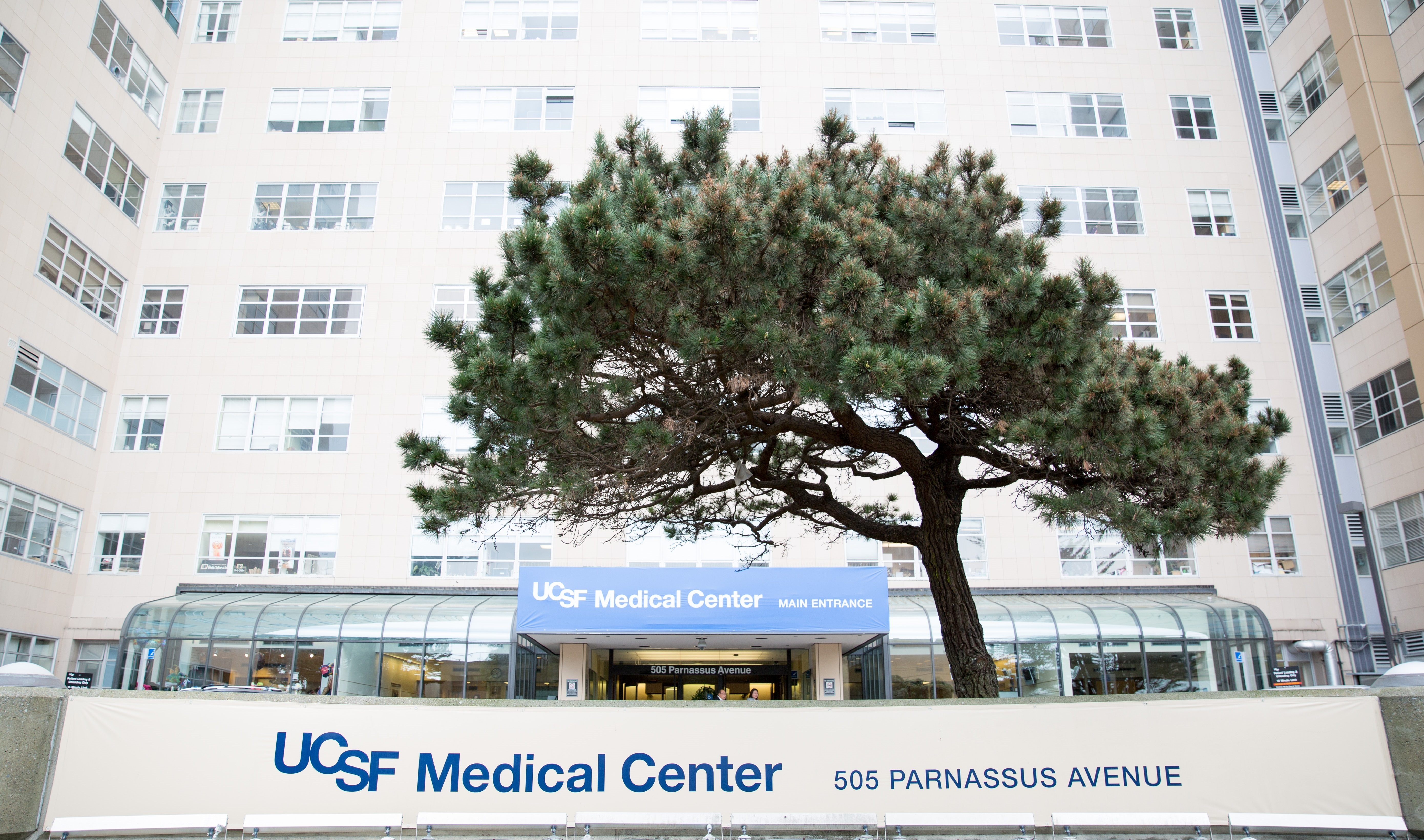 UCSF Med