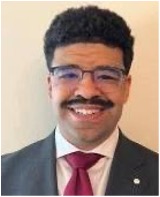 Dr Aaron Baugh, MD