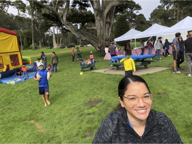 Summer Picnic