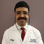 Image of Aaron Baugh, MD